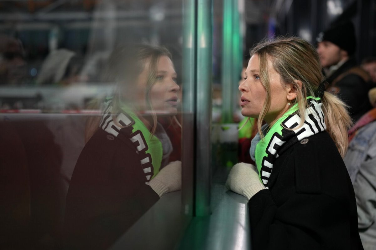 Photo du film Connemara