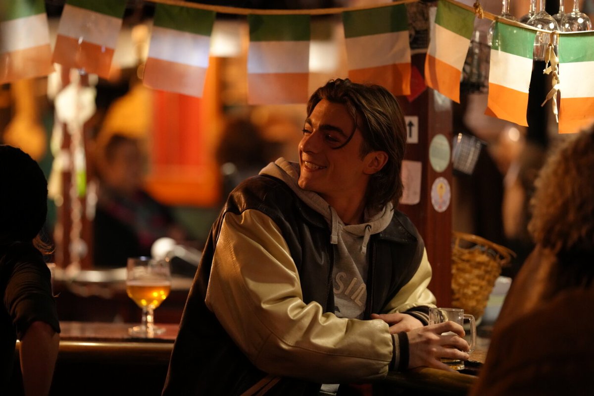 Photo du film Connemara