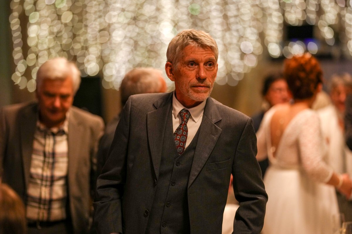 Photo du film Connemara