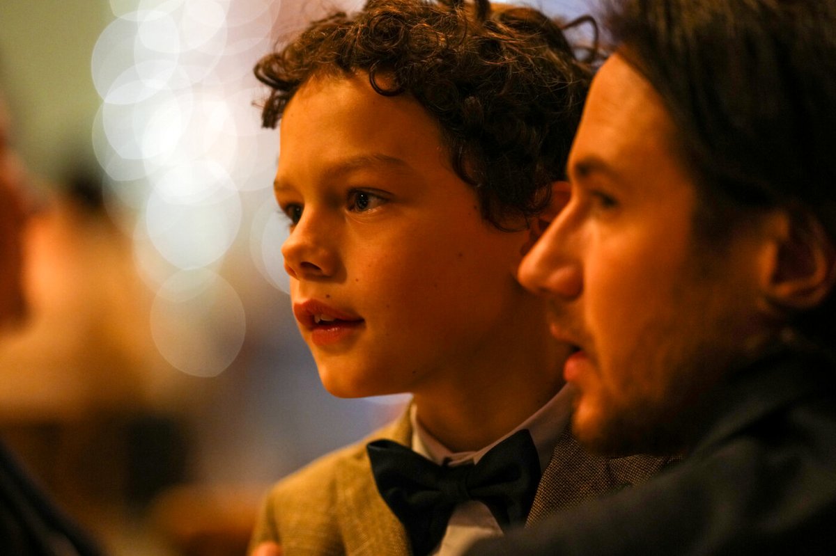 Photo du film Connemara