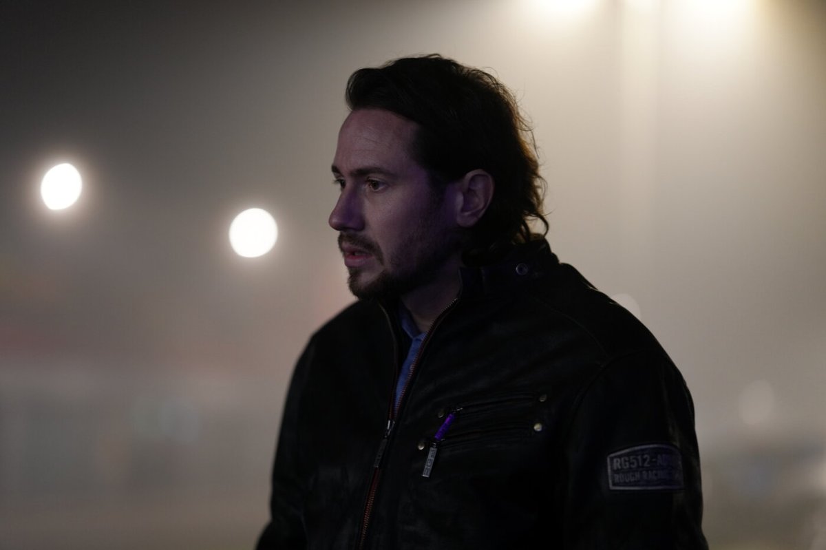 Photo du film Connemara