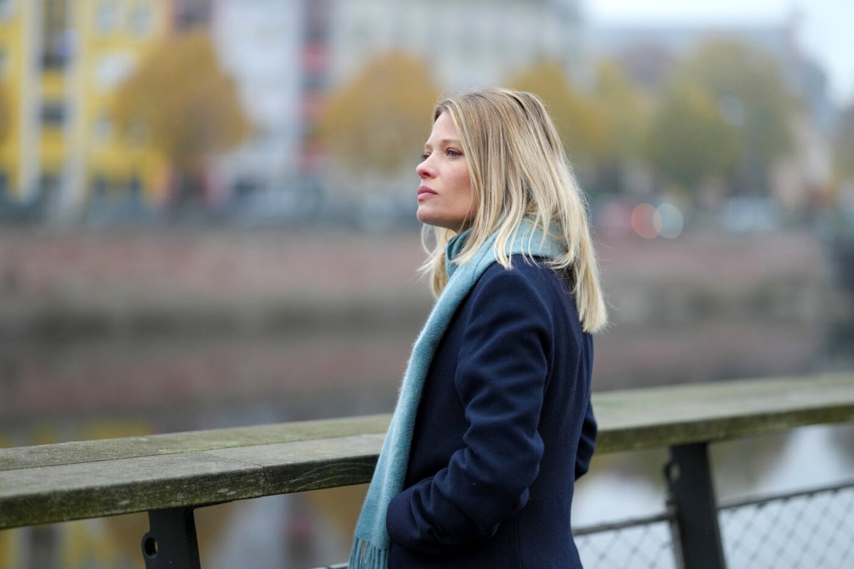 Photo du film Connemara