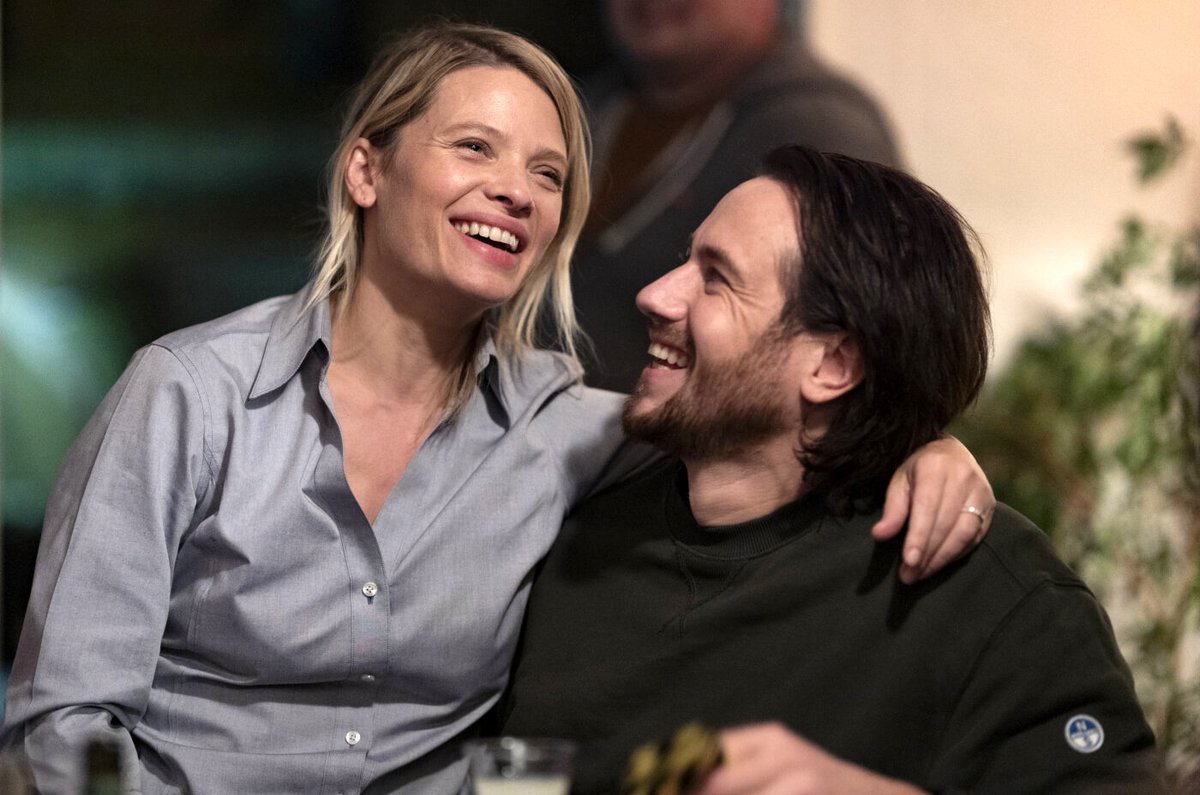 Photo du film Connemara