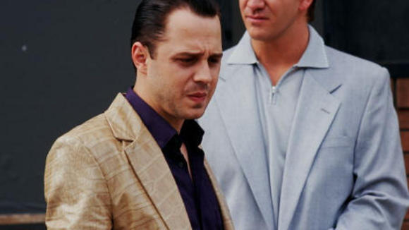 Photo from the movie 10th & Wolf