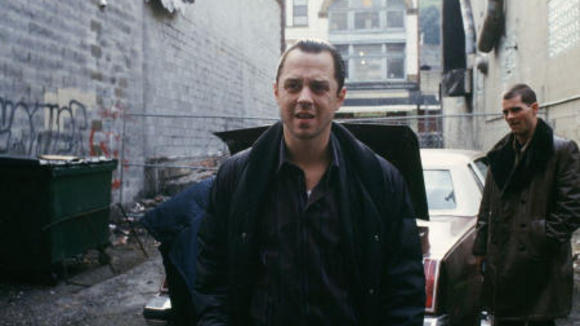 Photo from the movie 10th & Wolf