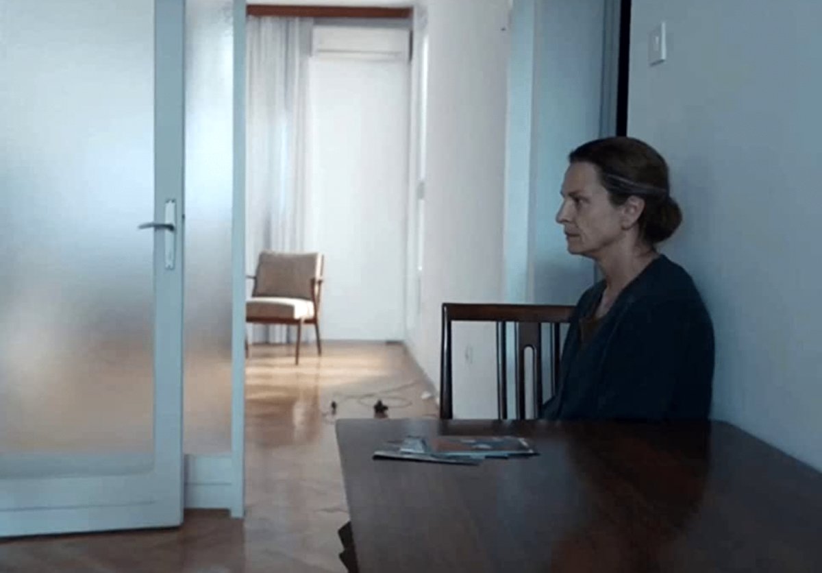 Photo from the movie Quo vadis, Aida?