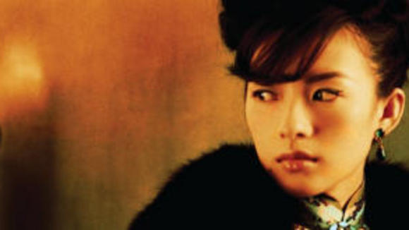 Photo from the movie 2046