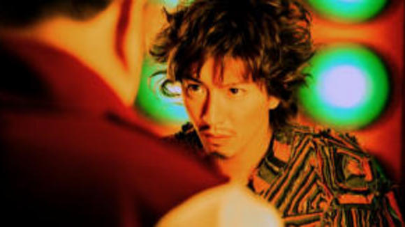 Photo from the movie 2046