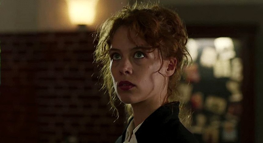 Photo from the movie Undine