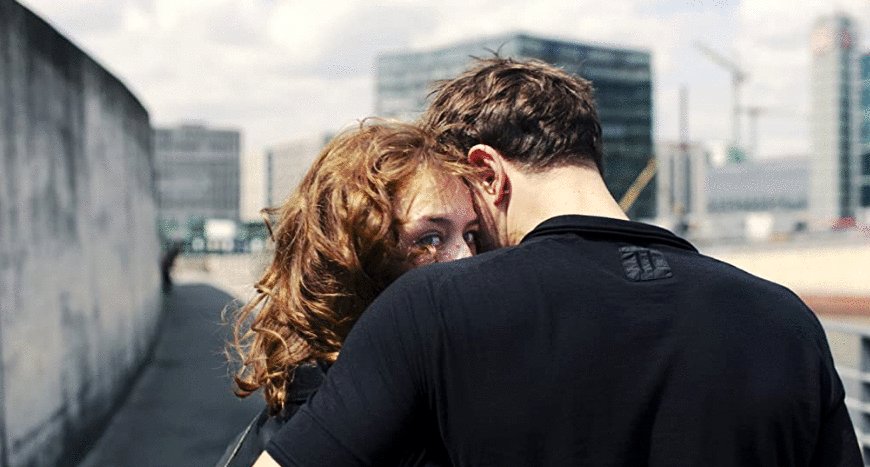 Photo from the movie Undine