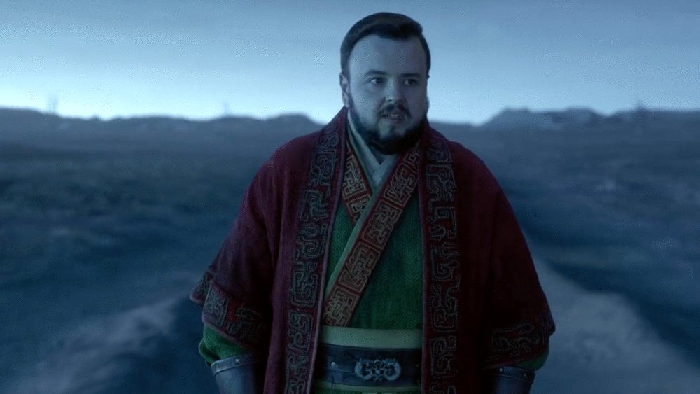 Photo du film Le problème à 3 corps