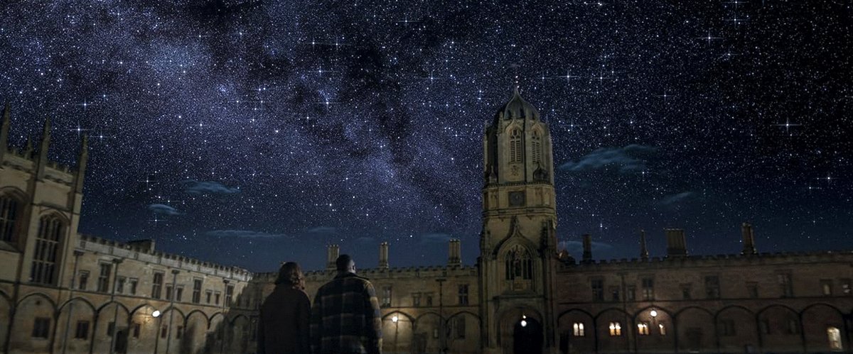 Photo du film Le problème à 3 corps