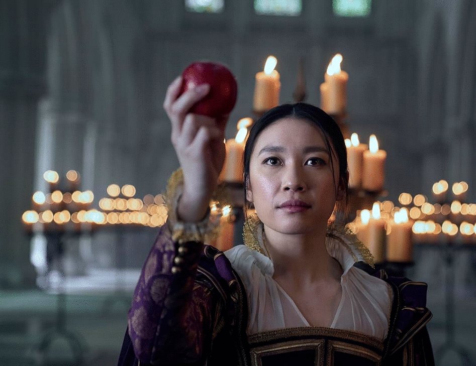 Photo du film Le problème à 3 corps