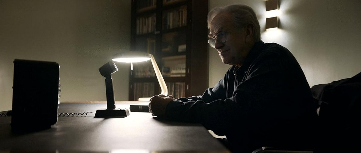 Photo du film Le problème à 3 corps