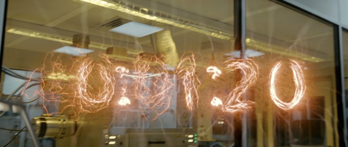 Photo du film Le problème à 3 corps