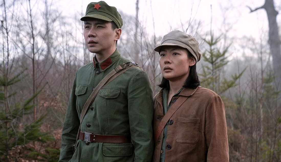 Photo du film Le problème à 3 corps