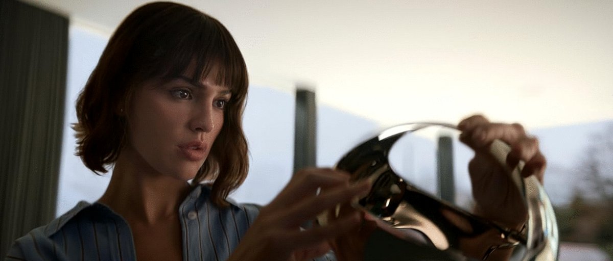 Photo du film Le problème à 3 corps