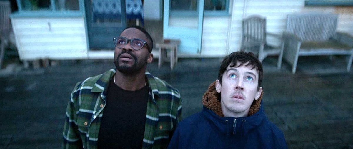 Photo du film Le problème à 3 corps