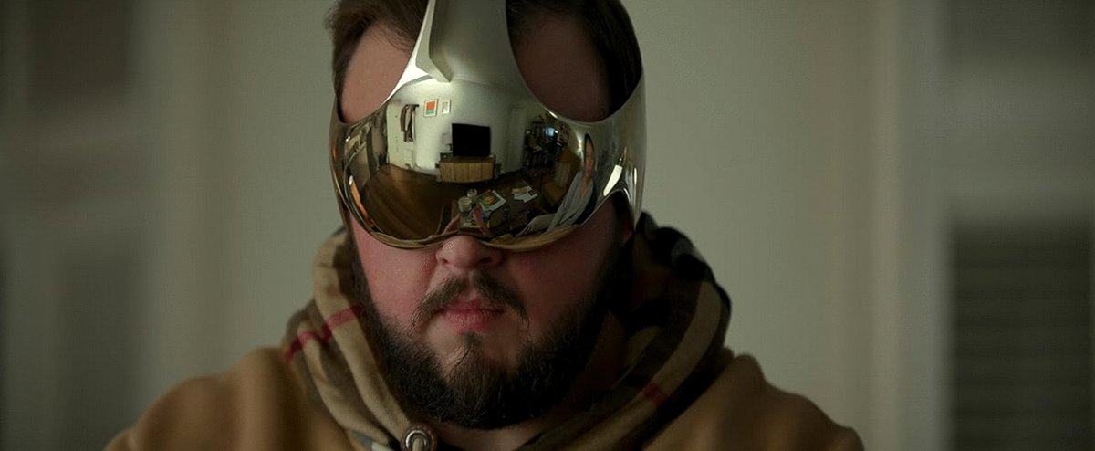 Photo du film Le problème à 3 corps