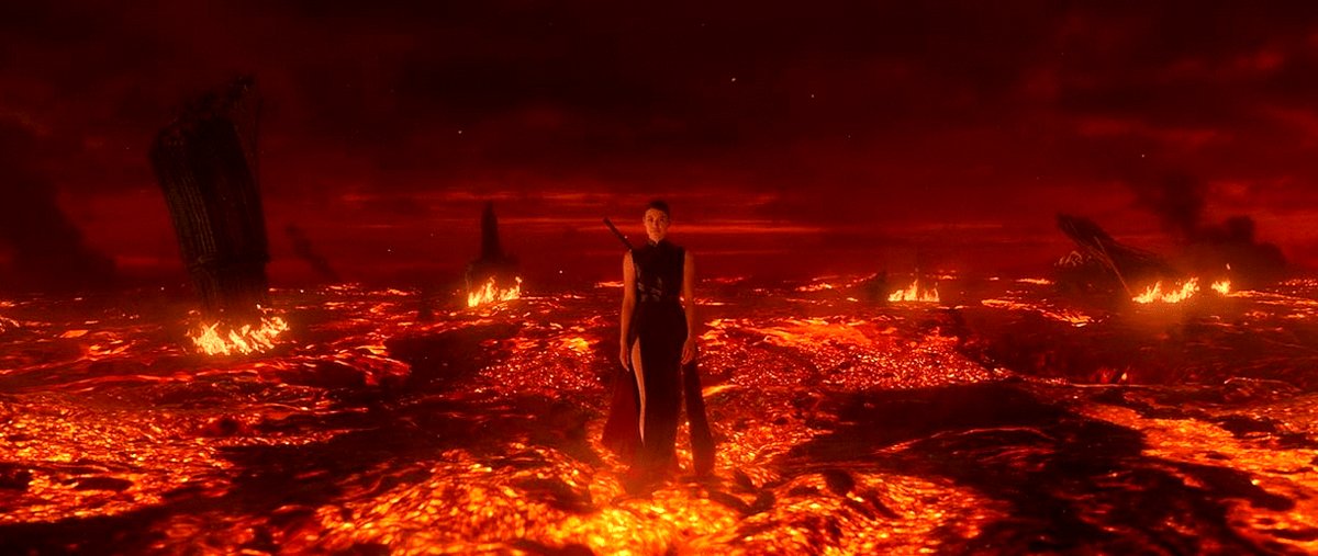 Photo du film Le problème à 3 corps