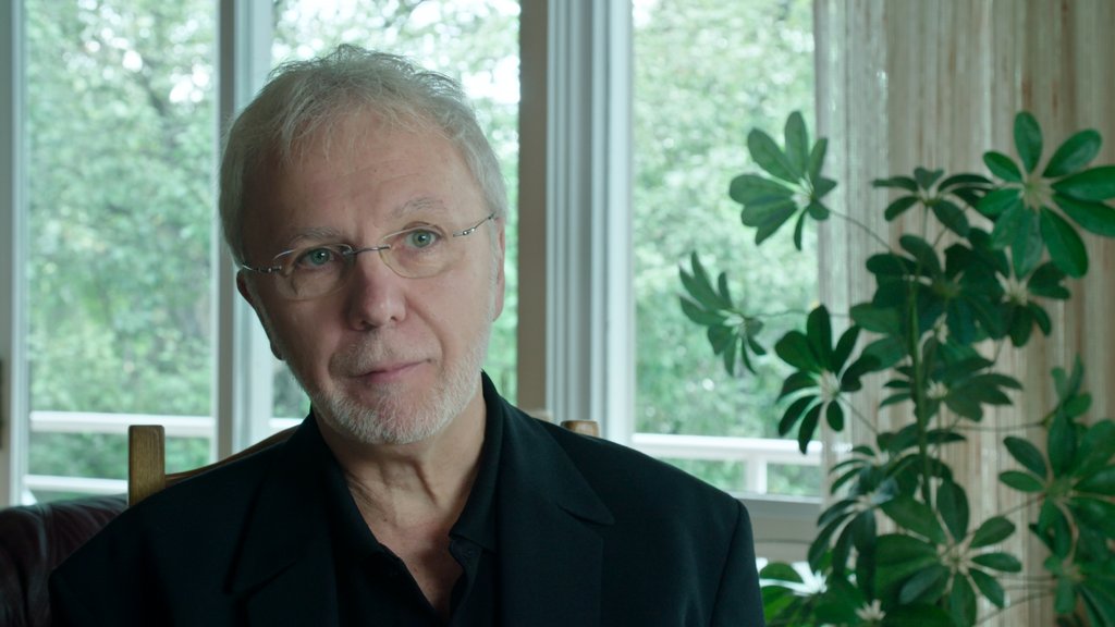 Photo du film Le vieil âge et l'espérance