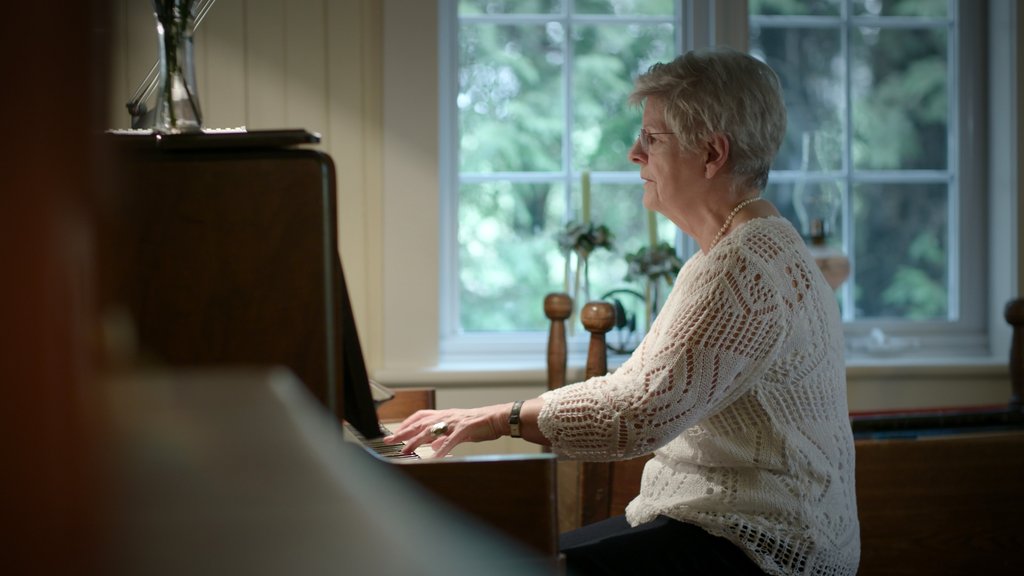 Photo du film Le vieil âge et l'espérance