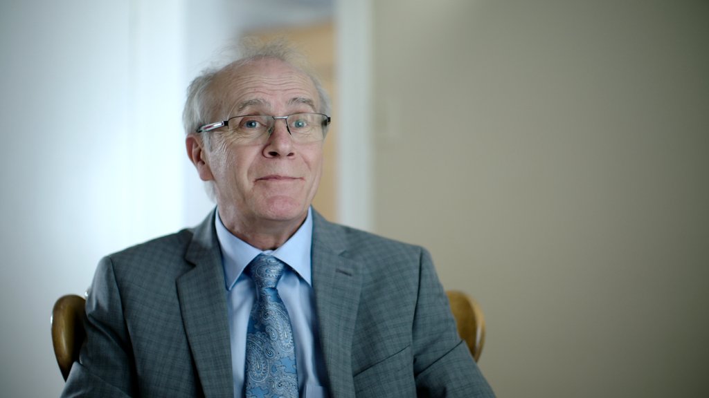 Photo du film Le vieil âge et l'espérance