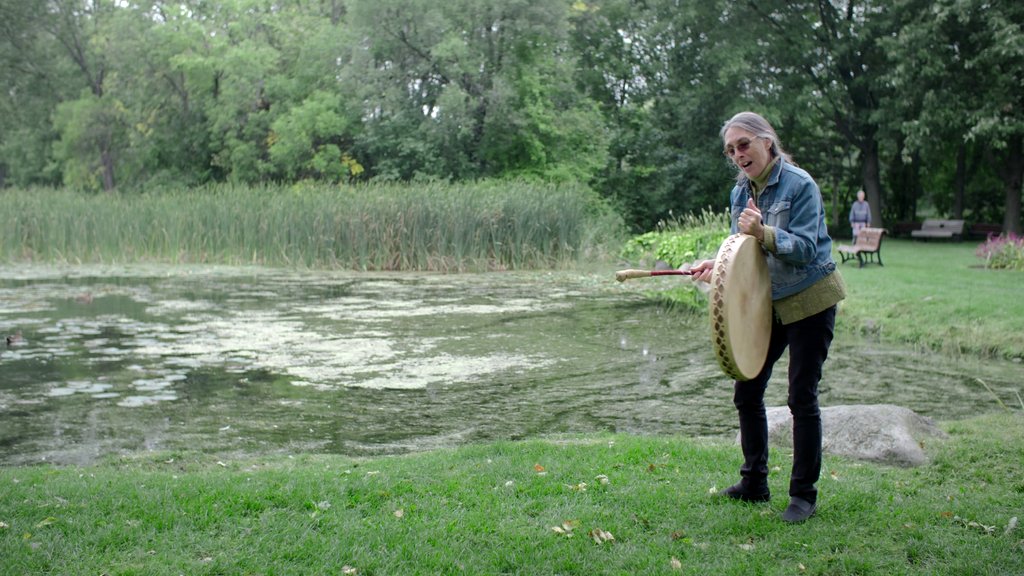 Photo du film Le vieil âge et l'espérance