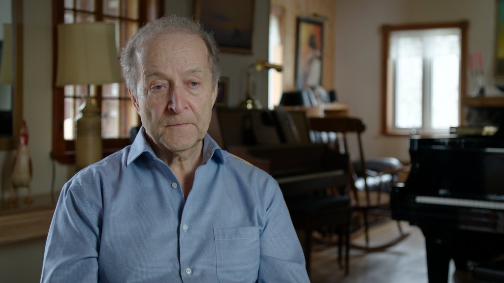 Photo du film Le vieil âge et l'espérance