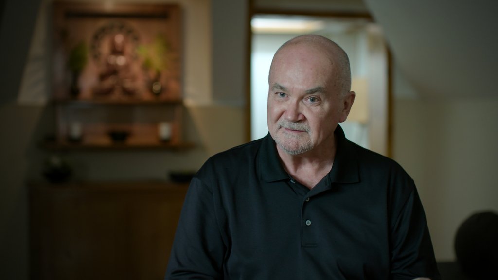 Photo du film Le vieil âge et l'espérance