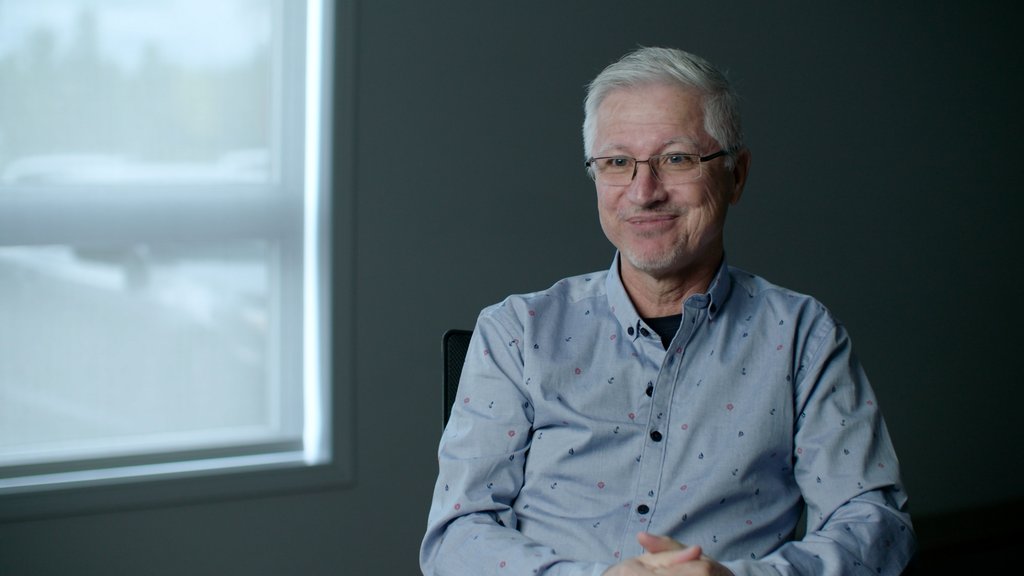 Photo du film Le vieil âge et l'espérance