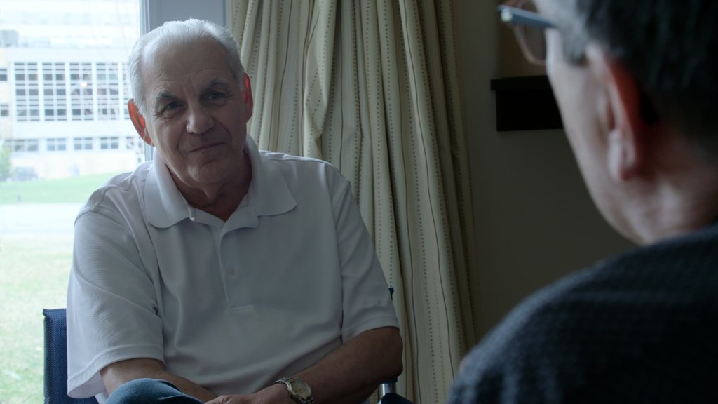 Photo du film Le vieil âge et l'espérance