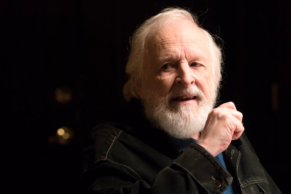 Photo du film Le vieil âge et l'espérance