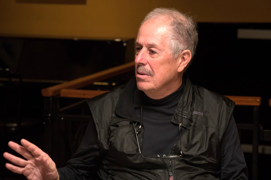 Photo du film Le vieil âge et l'espérance