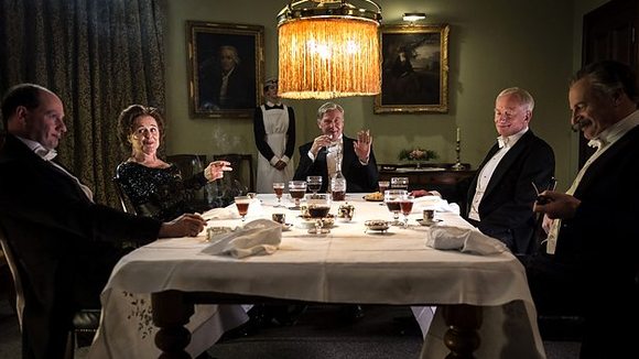 Photo from the movie 37 Days