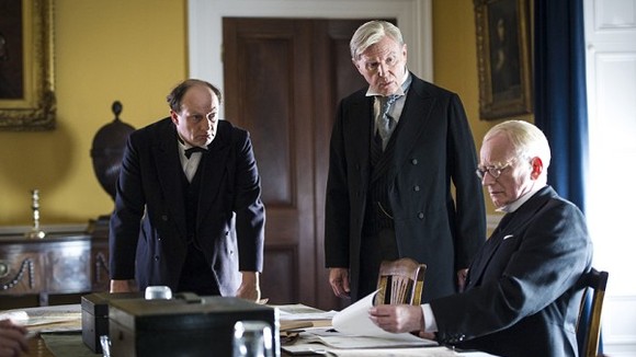 Photo from the movie 37 Days