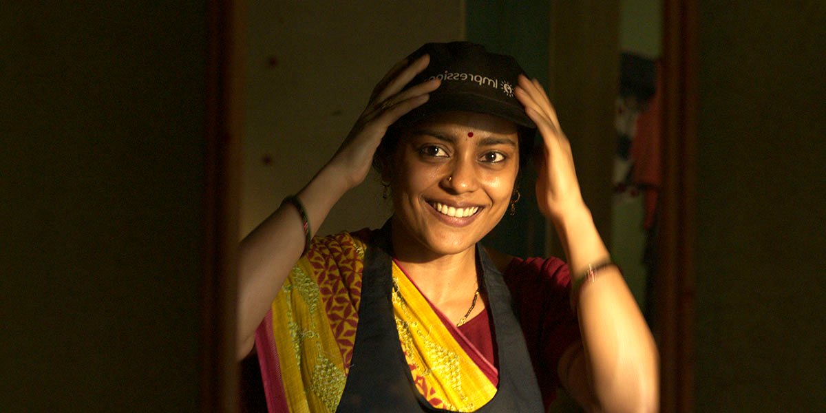 Photo from the movie Zwigato [2022]