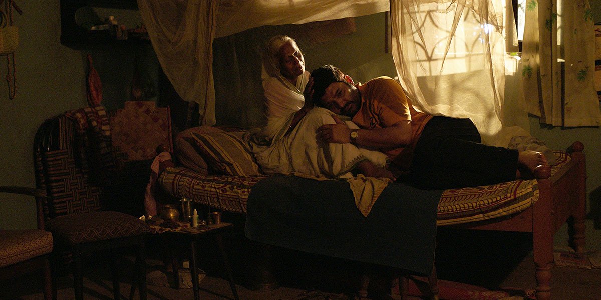 Photo from the movie Zwigato [2022]