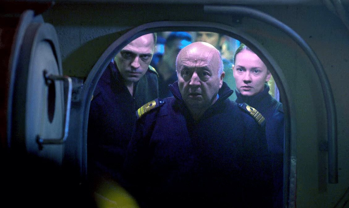 Photo du film Yakamoz S-245