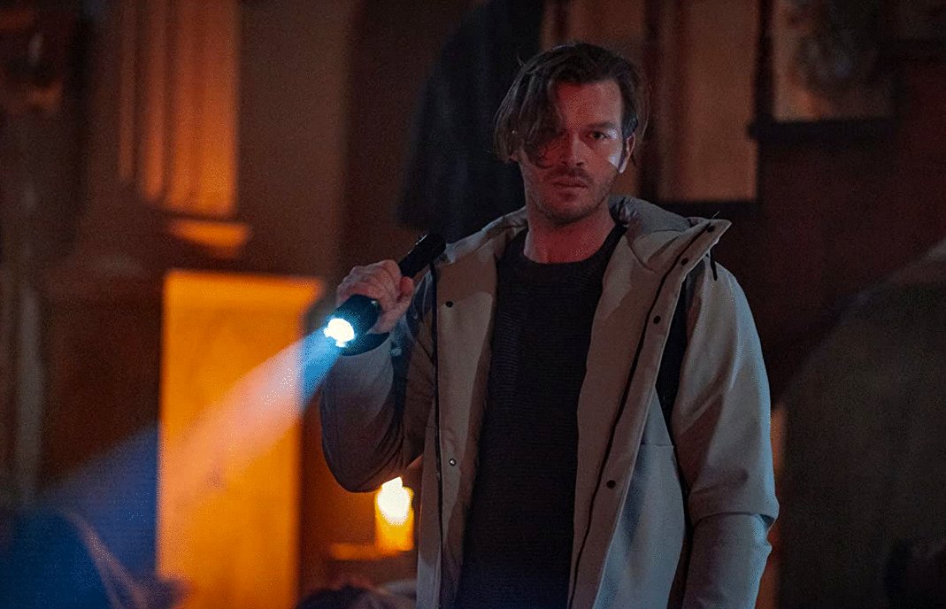 Photo du film Yakamoz S-245