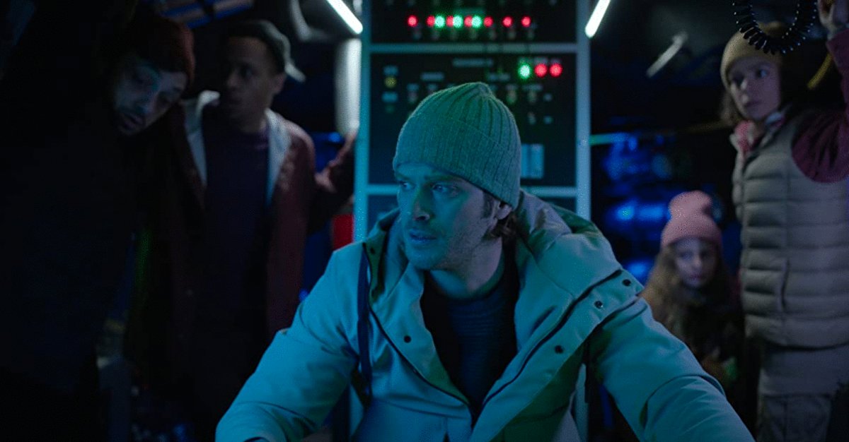 Photo du film Yakamoz S-245