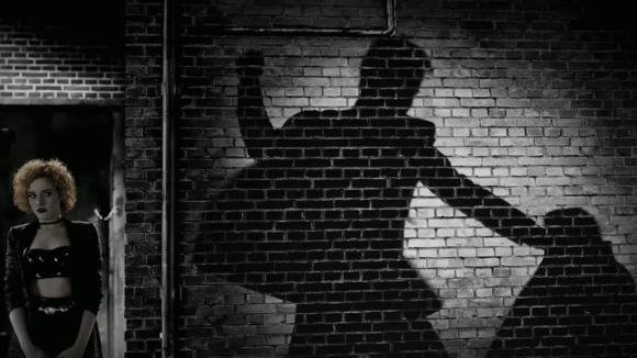 Photo du film Sin City: J'ai tué pour elle