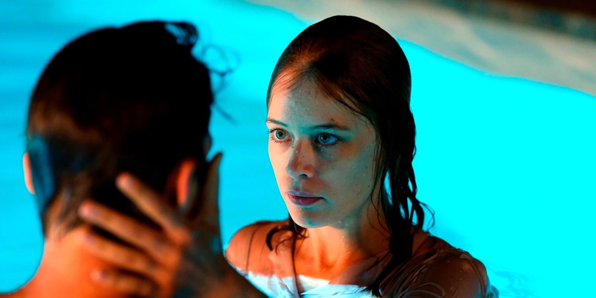 Photo from the movie Undine