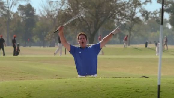 Photo from the movie From the Rough