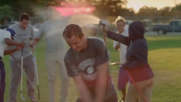 Photo from the movie From the Rough