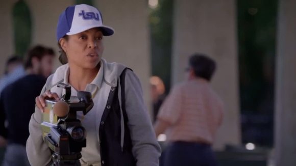 Photo from the movie From the Rough