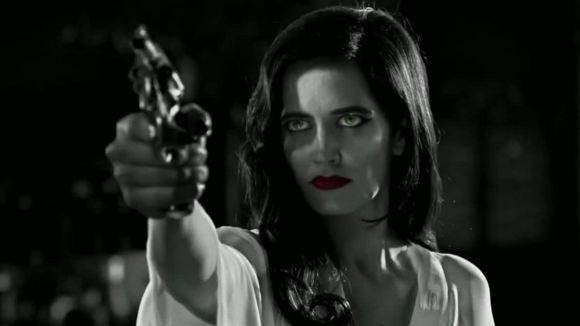 Photo du film Sin City: J'ai tué pour elle