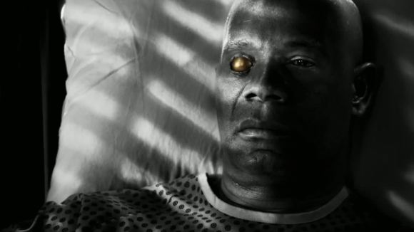 Photo du film Sin City: J'ai tué pour elle