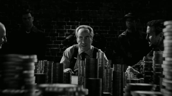 Photo du film Sin City: J'ai tué pour elle