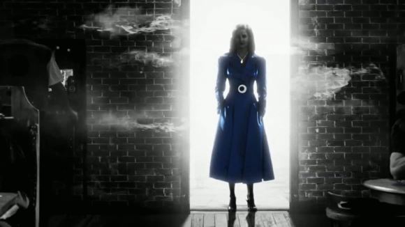 Photo du film Sin City: J'ai tué pour elle